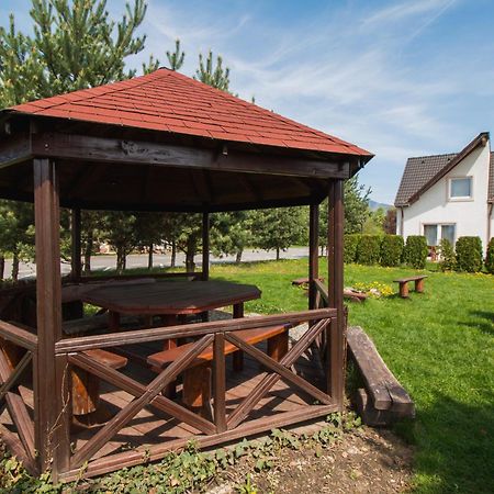 Aquapark Tatralandia Chatka 118 Liptovský Mikuláš Dış mekan fotoğraf