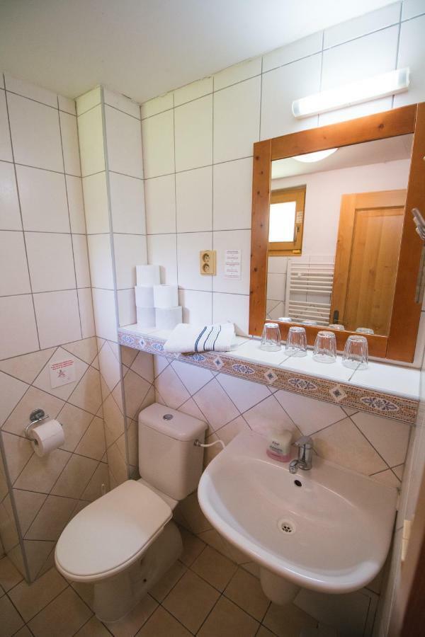 Aquapark Tatralandia Chatka 118 Liptovský Mikuláš Dış mekan fotoğraf