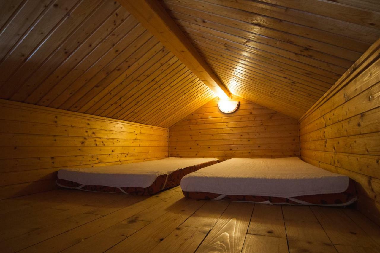 Aquapark Tatralandia Chatka 118 Liptovský Mikuláš Dış mekan fotoğraf